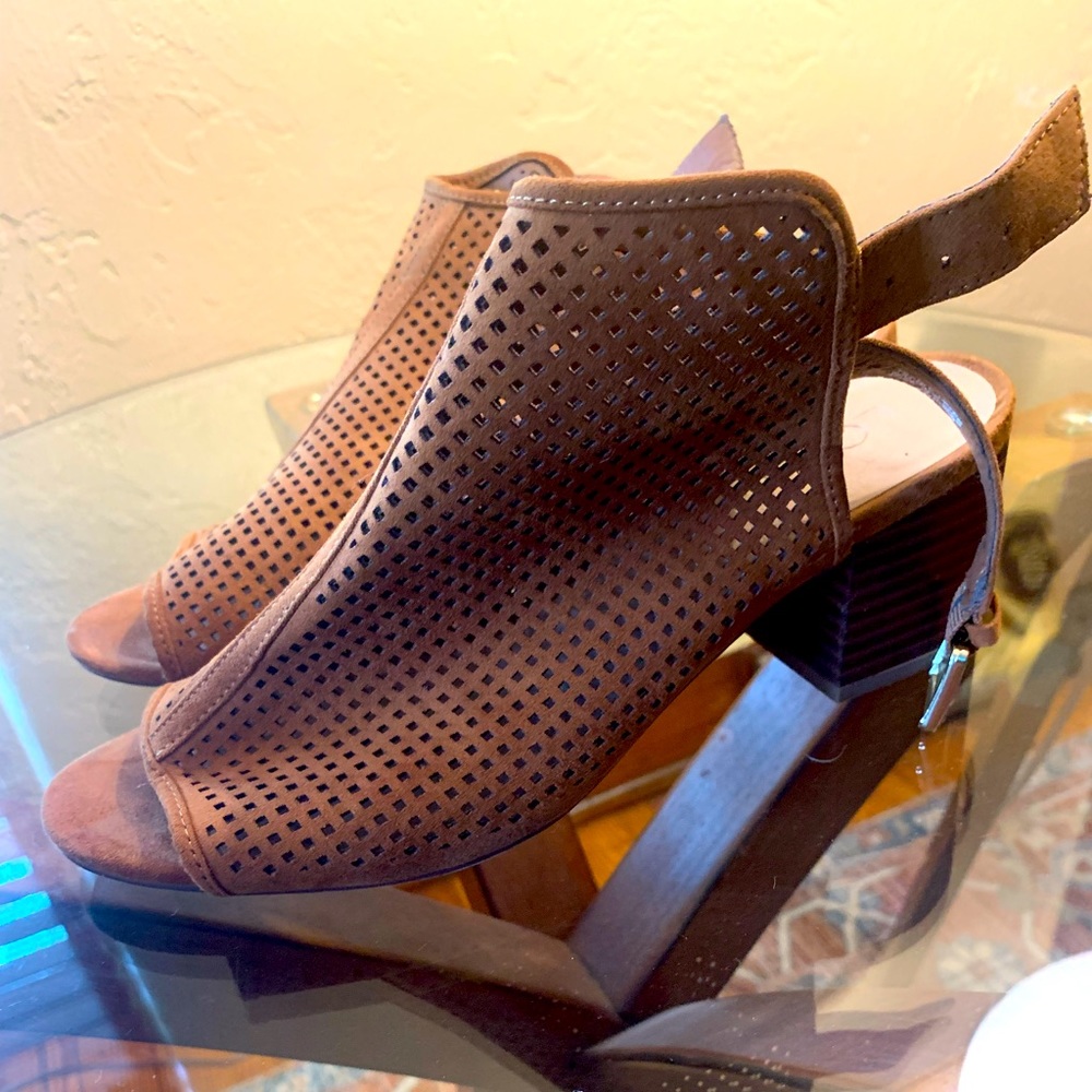 Loft sandals sz. 8
